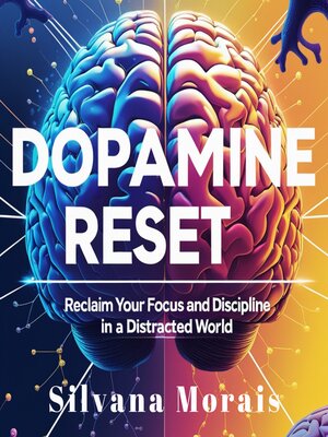 cover image of Dopamine Reset